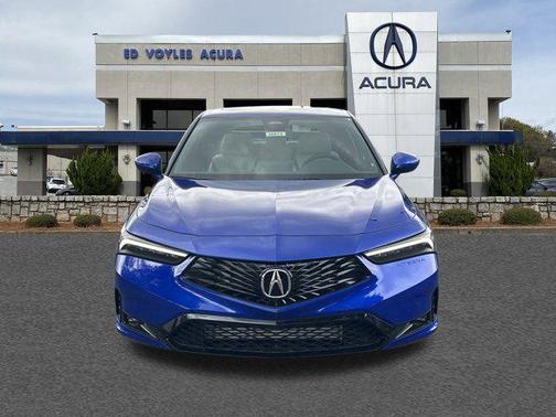 2025 Acura Integra w/A-Spec Package