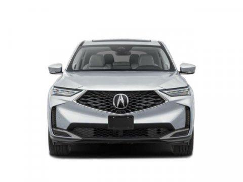 2025 Acura MDX w/Technology Package