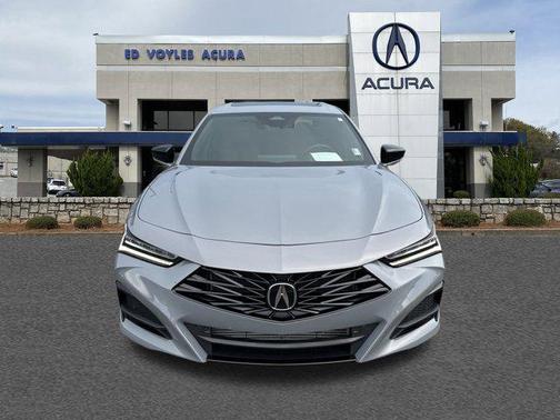 2024 Acura TLX A-Spec
