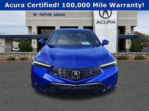 2023 Acura Integra w/A-Spec Technology Package