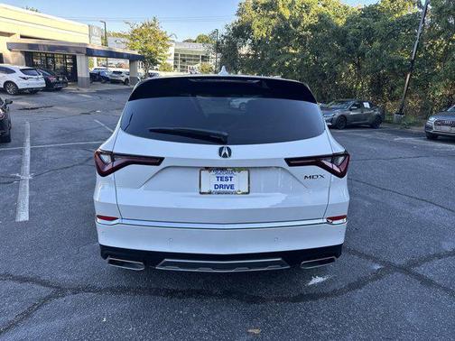 2026 Acura MDX w/Technology Package