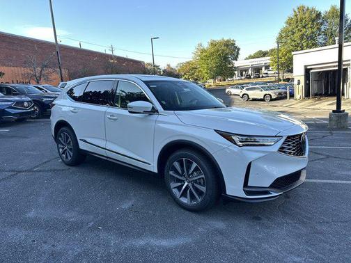 2026 Acura MDX w/Technology Package