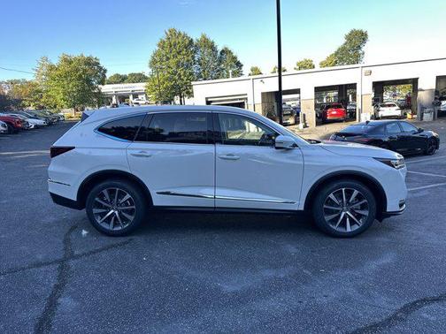 2026 Acura MDX w/Technology Package