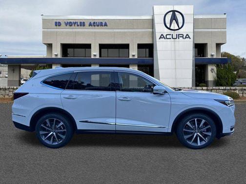 2026 Acura MDX w/Technology Package