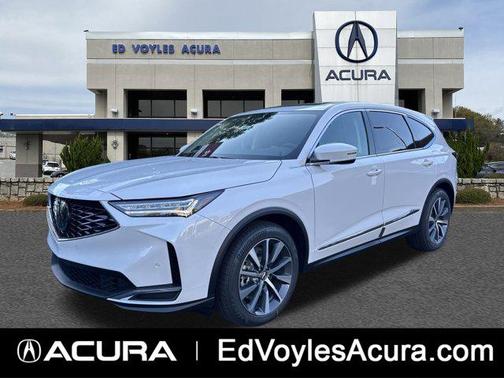 2026 Acura MDX w/Technology Package