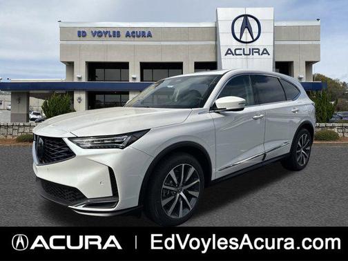 2026 Acura MDX w/Technology Package