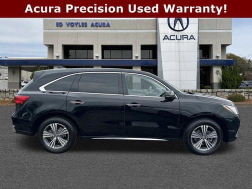 2019 Acura MDX 3.5L