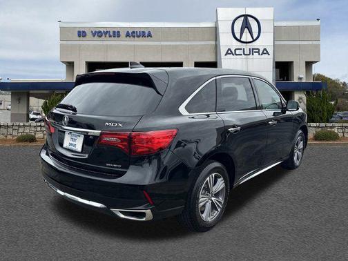 2019 Acura MDX 3.5L