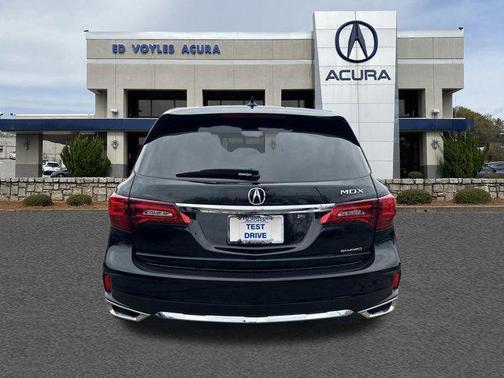 2019 Acura MDX 3.5L