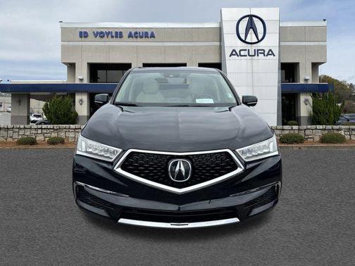 2019 Acura MDX 3.5L