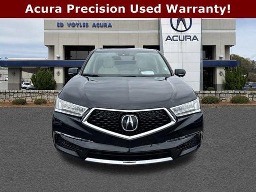 2019 Acura MDX 3.5L