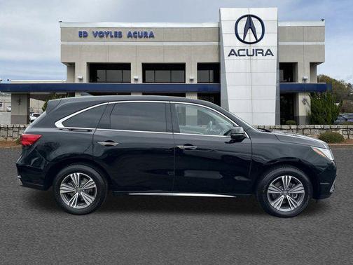 2019 Acura MDX 3.5L
