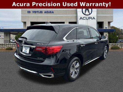 2019 Acura MDX 3.5L