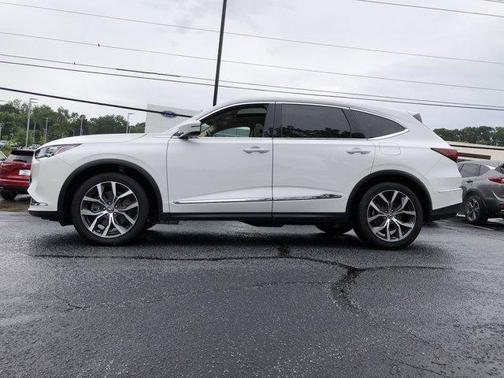 2024 Acura MDX w/Technology Package