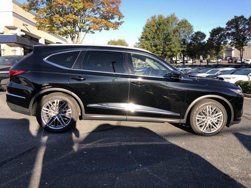 2023 Acura MDX w/Advance Package