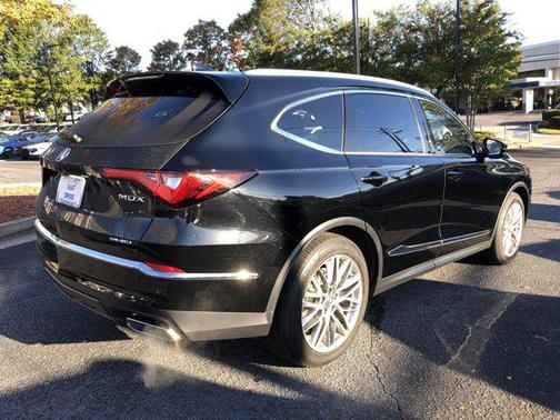 2023 Acura MDX w/Advance Package