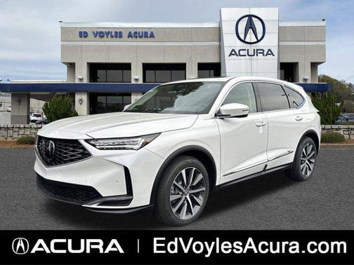 2026 Acura MDX w/Technology Package