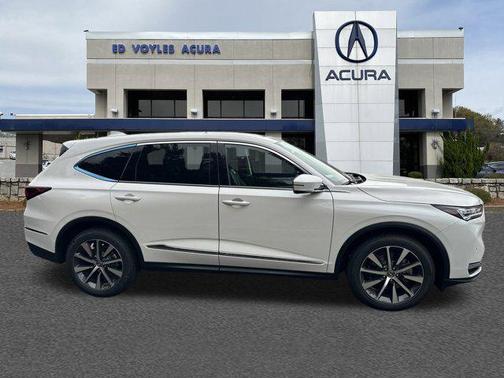 2026 Acura MDX w/Technology Package