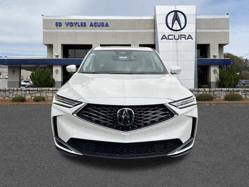 2026 Acura MDX w/Technology Package