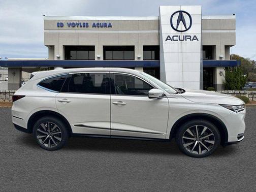 2026 Acura MDX w/Technology Package