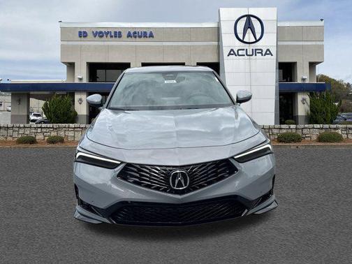 2026 Acura Integra w/A-Spec Technology Package