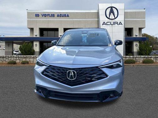 2025 Acura ADX w/A-Spec Advance Package