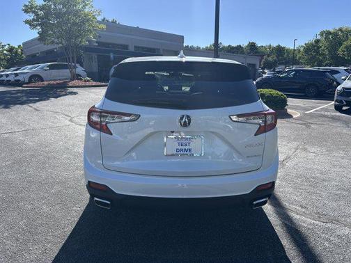 2025 Acura RDX Base