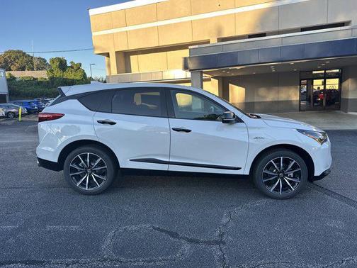 2026 Acura RDX A-Spec Advance Package