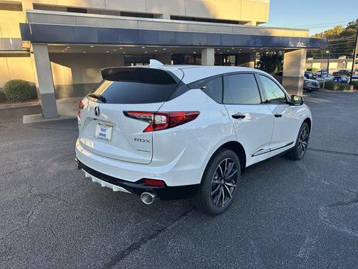 2026 Acura RDX A-Spec Advance Package