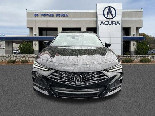 2025 Acura TLX A-Spec