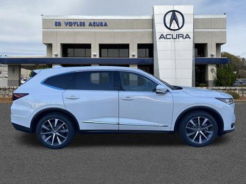2026 Acura MDX w/Technology Package