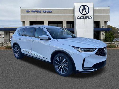 2026 Acura MDX w/Technology Package