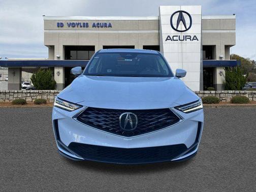 2026 Acura MDX w/Technology Package