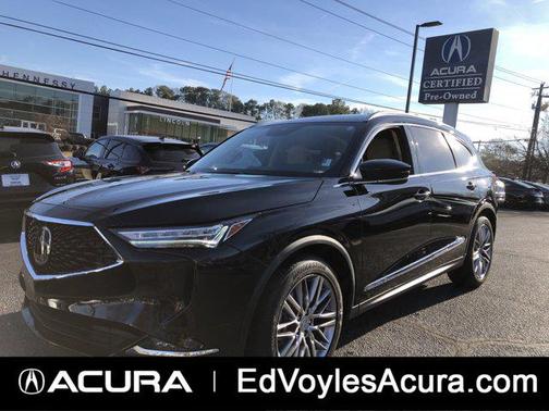 2023 Acura MDX w/Advance Package