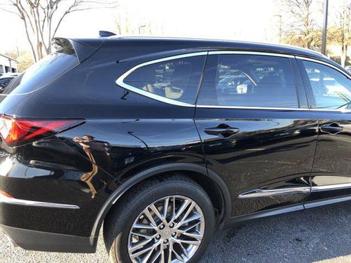 2023 Acura MDX w/Advance Package