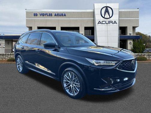 2023 Acura MDX w/Advance Package