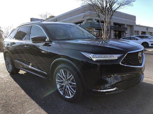 2023 Acura MDX w/Advance Package