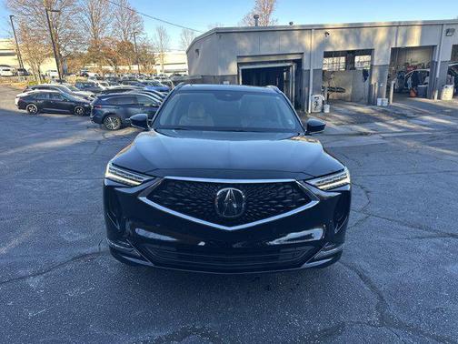 2023 Acura MDX w/Advance Package