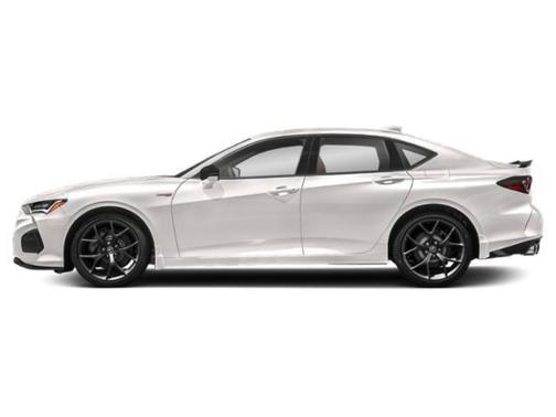 2023 Acura TLX Type S