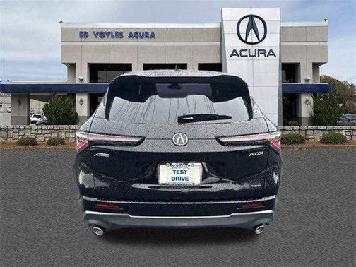 2025 Acura ADX w/A-Spec Package