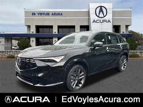 2025 Acura ADX w/A-Spec Package