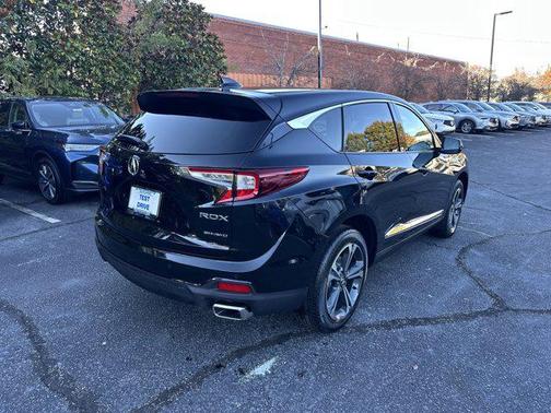 2026 Acura RDX Technology Package