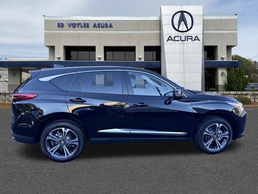 2026 Acura RDX Technology Package
