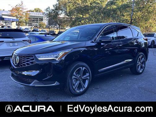 2026 Acura RDX Technology Package