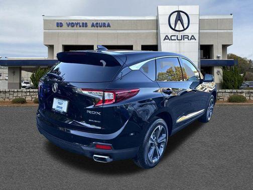2026 Acura RDX Technology Package