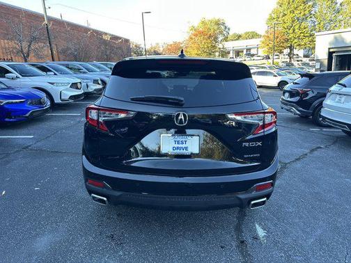 2026 Acura RDX Technology Package