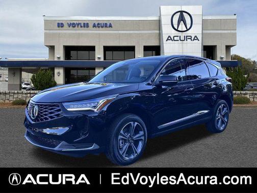 2026 Acura RDX Technology Package