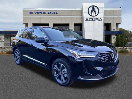 2026 Acura RDX Technology Package
