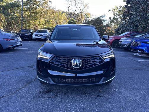 2026 Acura RDX Technology Package