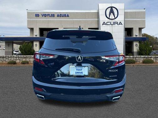 2026 Acura RDX Technology Package